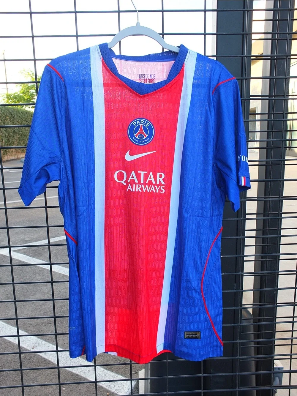 Paris Saint-Germain 26/27 Home jersey *NEW*